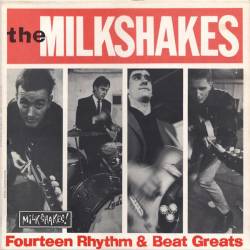 Fourteen Rhythm & Beat Greats